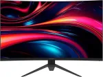 Monitor LC-POWER 80,01cm (31,5") LC-M32QC Kaardus arvuti QHD 16:9