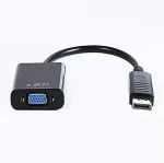 GEMBIRD adapter displayport 1.1 -> VGA