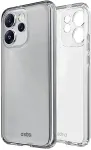 Sbs TESKINOPRE15PT mobile phone case 16.1 cm (6.32") Cover Transparent