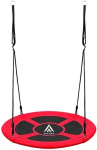 Extralink Black Forest | Crow's nest | Red