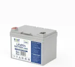 Volt Polska Volt LiFePO4 akumulator 12.8V 33Ah 30A
