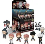 Funko Mystery Minis - Jujutsu Kaisen