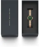 Daniel Wellington K&auml;ekell NAISTELE DW00100721 (22MM)