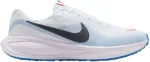 Nike Buty męskie Revolution 8 biało-błękitne HJ9198 108 40