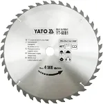 Yato YT-6081 circular saw blade 35 cm 1 pc(s)