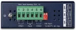 Planet IGUP-805AT Industrial 1-Port Media Converter