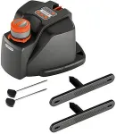 Gardena &34Comfort&34 didelio ploto drėkinimo automatinis &34AquaContour&34 įtaisas 8133-20, 901153501