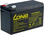 AVACOM LONG 12V 9AH LEAD-ACID BATTERY HIGHRATE F2 (WP1236W)