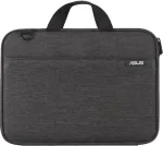 ASUS | AS1200 | Fits up to size 11.6 " | Sleeve | Grey