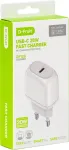 D-Fruit laadija 20W USB-C DF125