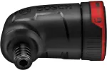 Bosch Powertools Bosch Flexi Click-angle attachment GFA 18-W Professional (black, for electric screwdriver)