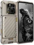 RUGONE Nutitelefon UleFone Nutitelefon XEVER 7 5G/12/512GB SAND DUNE