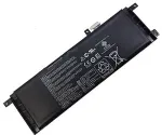 ASUS Notebook Battery B21N1329, 3900mAh, Extra Digital Selected