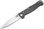 BOKER PLUS N&oacute;ż B&ouml;ker Plus Atlas Clippoint TS D2