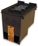 Tooner Freecolor Patrone HP 901XL black remanufactured
