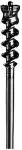 Bosch Breakthrough drill bit sds max-9 break through