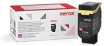 Tooner XEROX Standard Capacity Magenta Toner Cartridge