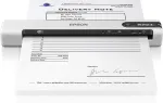 Sk&auml;nner EPSON WorkForce DS-80W