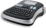 DYMO LabelManager 210D+ 6/9/12 mm D1-B&auml;nder Qwerty EU