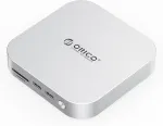 Orico Docking Station for MacMini USB-C 10Gbps M.2 NVMe