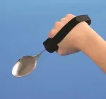 SUNDO Curved cutlery holder