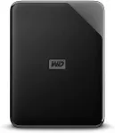 K&otilde;vaketas Western Digital WD Elements SE/6TB/HDD/External/2.5"/Black/2R