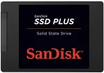 K&otilde;vaketas Sandisk SSD Plus 250GB 2.5 Serial ATA-600