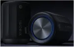 K&otilde;larid Xiaomi QBH4274GL portable/party speaker Stereo portable speaker Black 6 W