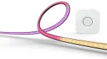Philips by Signify Philips Hue Gradient PC strip, 3x 24"-27" + bridge