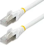 StarTech 5M CAT6A ETHERNET CABLE LSZH 10GBE NETWORK PATCH CABLE