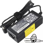 SIL ACER original NTB adapter 30W19V AC 5.5x1.7 mm (without power cord)