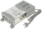 TRIAX 318601 satellite multiswitch 5 inputs 6 outputs