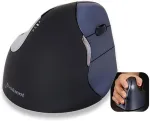Hiir Evoluent e VerticalMouse 4 (VM4RW)