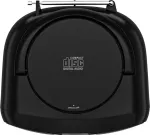 Raadio Sencor Radio CD SPT 2300 BK CD/MP3/USB/BT Radio FM