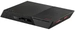 Asustor FS6712X NAS/storage server Compact Intel&reg; Celeron&reg; N5105 4 GB DDR4 0 TB Black