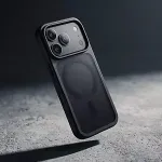 CRONG Etui Matte Magnetic MagSAfe iPhone 18 Pro M