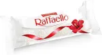 RAFFAELLO Kommid Ferrero mandlimaiustus kookoshelvestega 40g, 2 tk