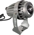 EVOLIGHTS IPin 10 reflektor sceniczny pinspot IP65