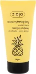Ziaja Pineapple Caffeine Shampoo 160ml - &scaron;ampoon