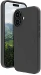 Dbramante1928 Greenland Pro MS - iPhone 16 - Night Black
