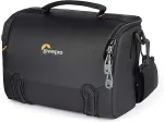 Lowepro kaamerakott Adventura SH 140 III, must