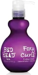 Tigi Bed Head Foxy Curls 200ml - Hair Mousse naistele