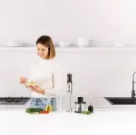 Taurus Hand Blender HBA2300X 2300W