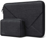 Inateck Laptoptasche 13,3"/Zubeh&ouml;rtasche LB01007-13S_black