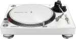 Pioneer PLX-500 Direct drive DJ turntable White