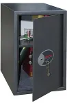 Phoenix Contact Phoenix Vela SS0805K - Graphit - Stahl - Schl&uuml;ssel - 366 x 435 x 556 mm (SS0805K)