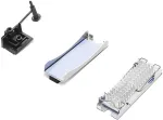 K&otilde;vaketas Lenovo | ThinkCentre | M.2 2280 SSD Kit III (Dedicated storage kit to install M.2 2280 SSD storage)