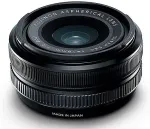 Fujifilm Fujinon XF 18mm f/2 R objektiiv