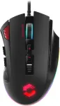 Hiir Speedlink Tarios, must (SL-680012-BK)