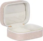 Home4you Ehtekarp SEZANE XS 9.5x7.5x5cm, beež